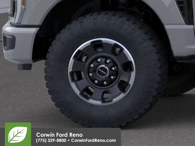 New 2026 Avalanche Ford Platinum image 21