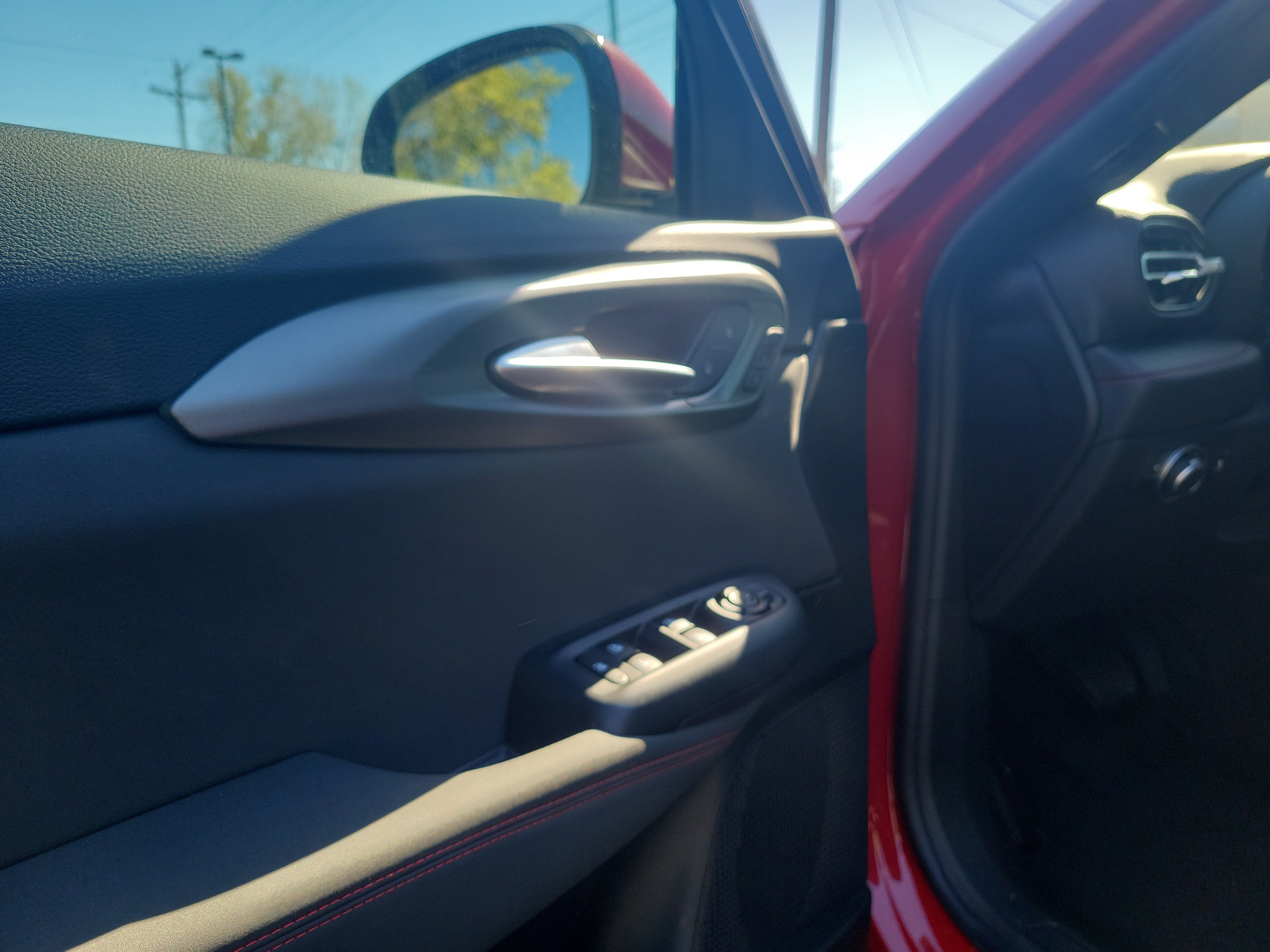 2024 Dodge Hornet R/T - Photo 18