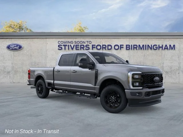 2026 Ford F-250 Lariat 4x4 Crew Cab 6-3/4' Box's photo