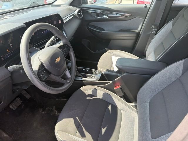 Used 2025 Black Chevrolet LT image 10