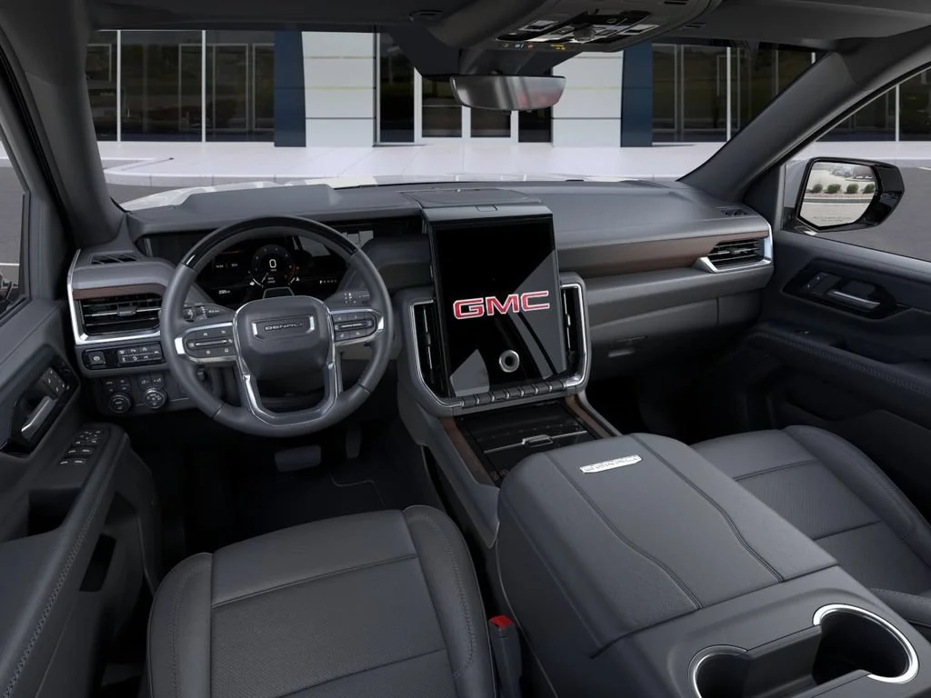 2026 GMC Yukon XL Denali - Photo 15