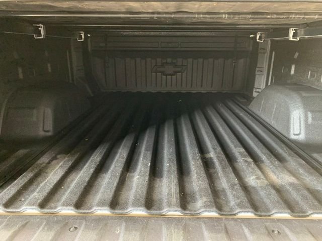 Used 2020 White Chevrolet LTZ image 35