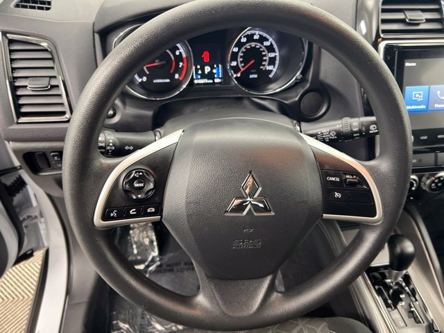 Used 2026 White Diamond Mitsubishi 2.0 ES image 20