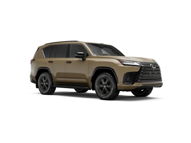 New 2026 Earth Lexus OVERTRAIL image 4
