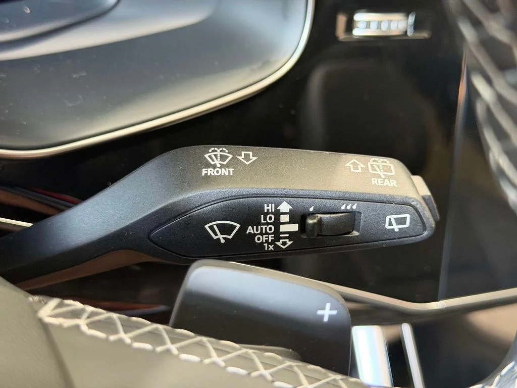 New 2026 Blue Audi 45 Premium image 19