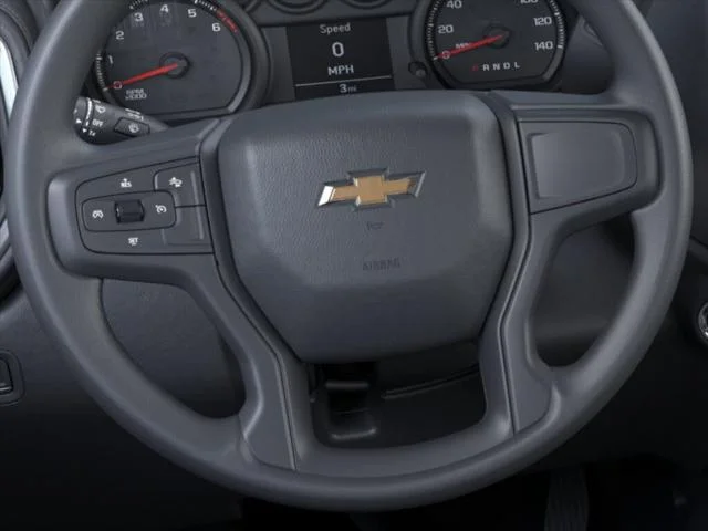 2026 Chevrolet Silverado 2500 HD Work Truck - Photo 19