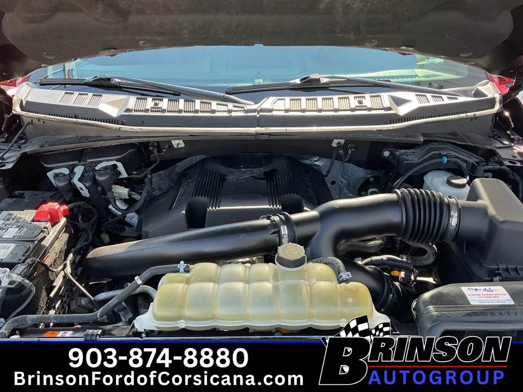 Used 2020  Ford King Ranch image 12