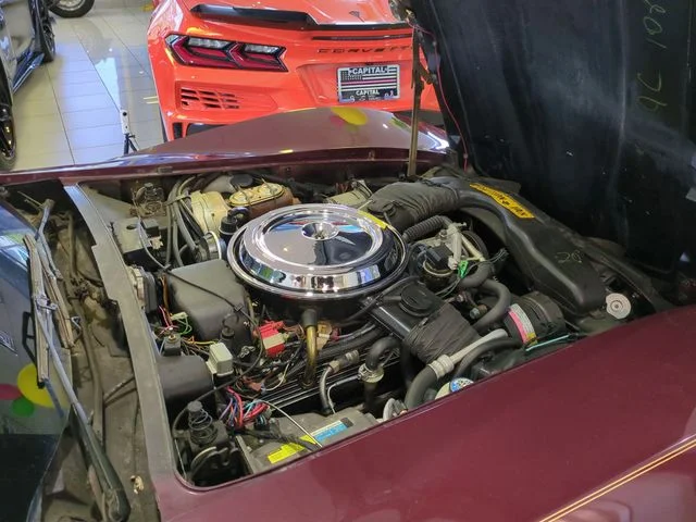 Used 1981 Red Chevrolet Base image 15