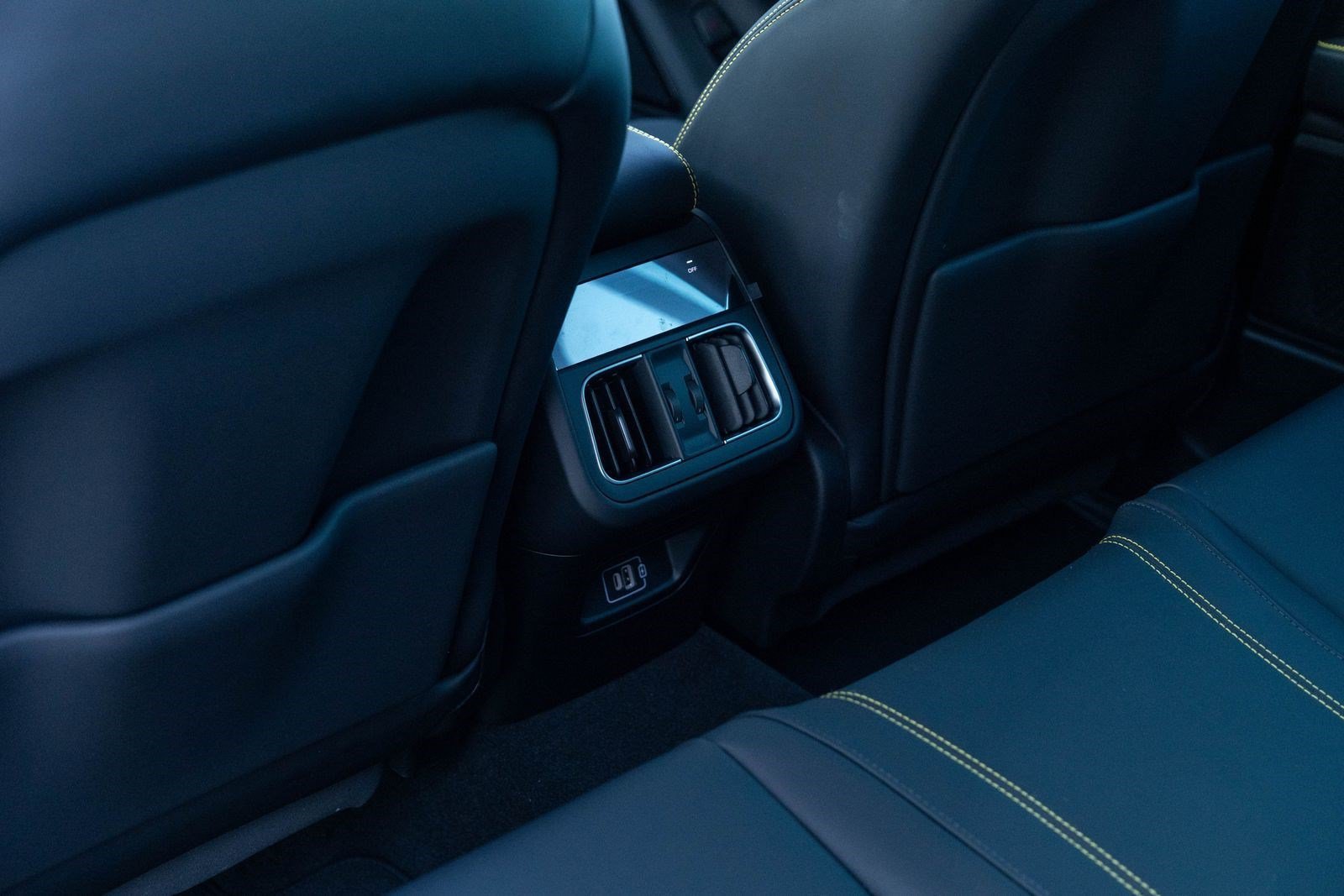 2026 Maserati Grecale Modena V6 - Photo 31