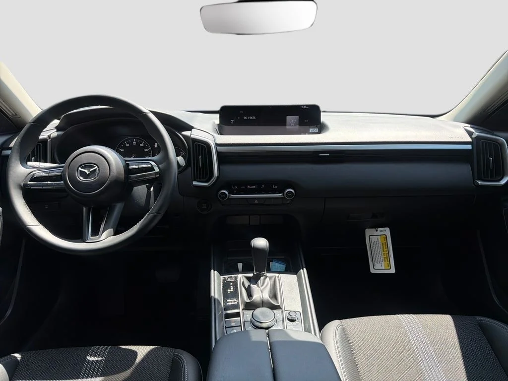 Certified Used 2025 Blue Mazda 2.5 S Select Package image 12