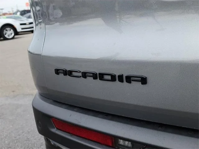 New 2026 Silver GMC Elevation image 6
