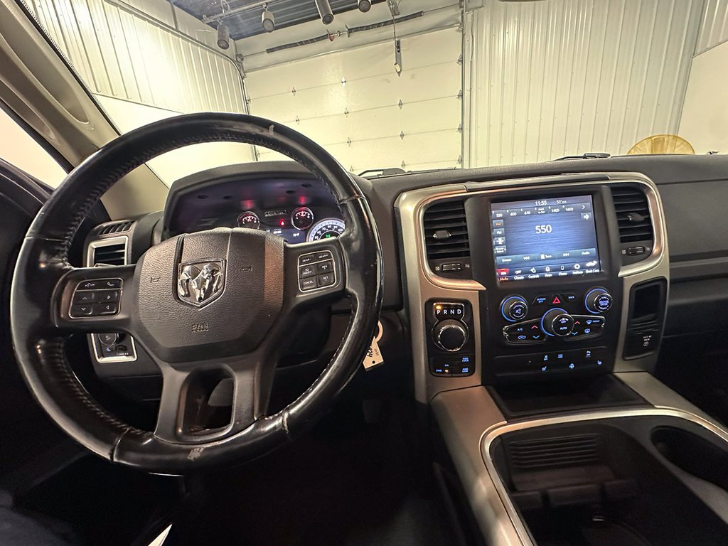 Used 2020 Gray Ram Warlock image 36