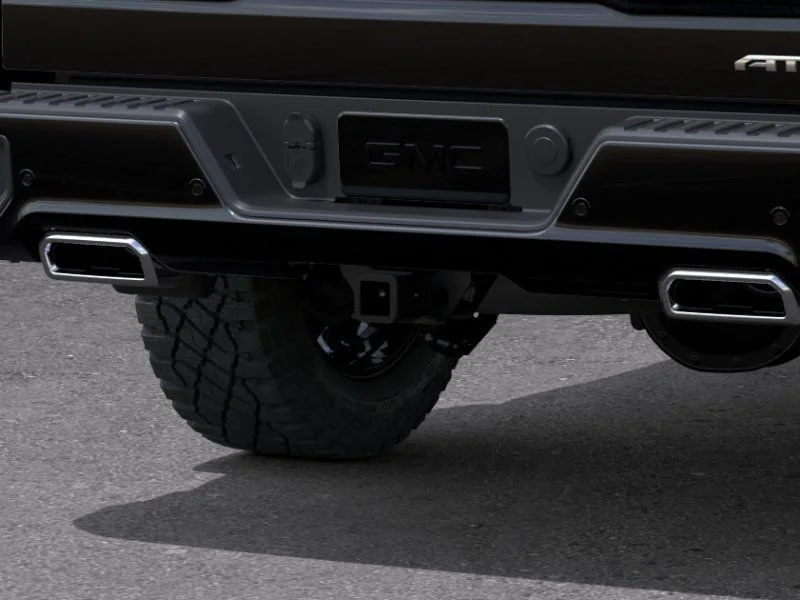 2026 GMC Sierra 1500 AT4 - Photo 14