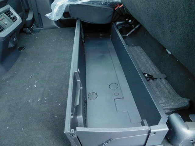 New 2026 Gray Ford Lariat image 30
