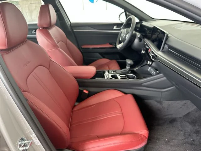 2026 Kia K5 GT-Line - Photo 26