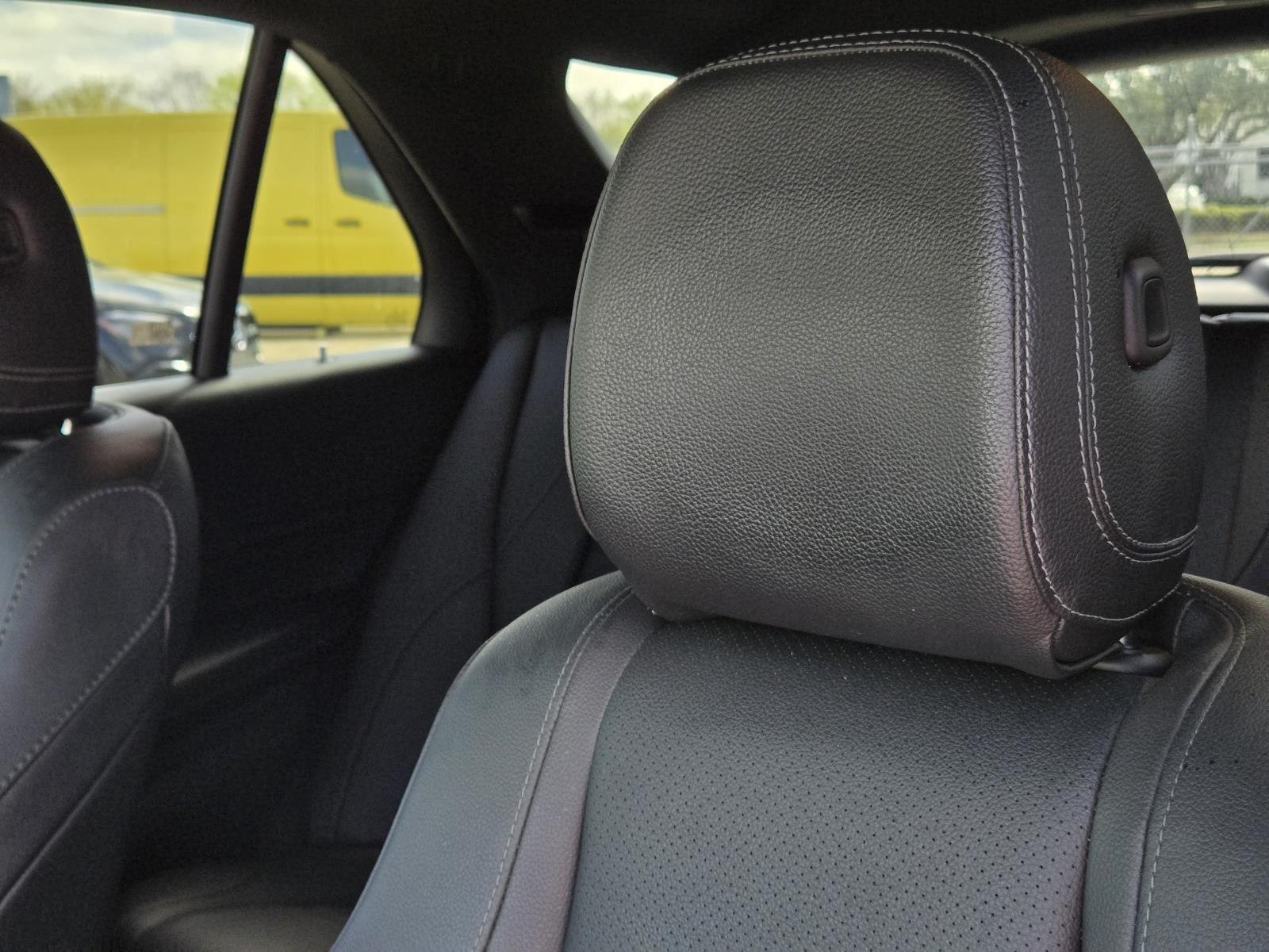 Used 2023 Black Mercedes-Benz GLE 350 image 25
