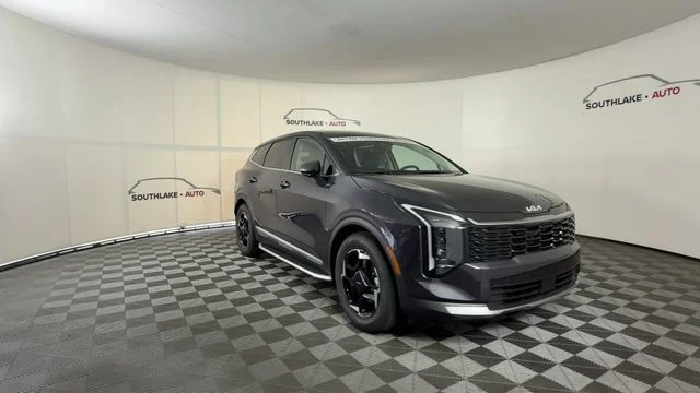 New 2026 Panthera Metal Kia EX image 2