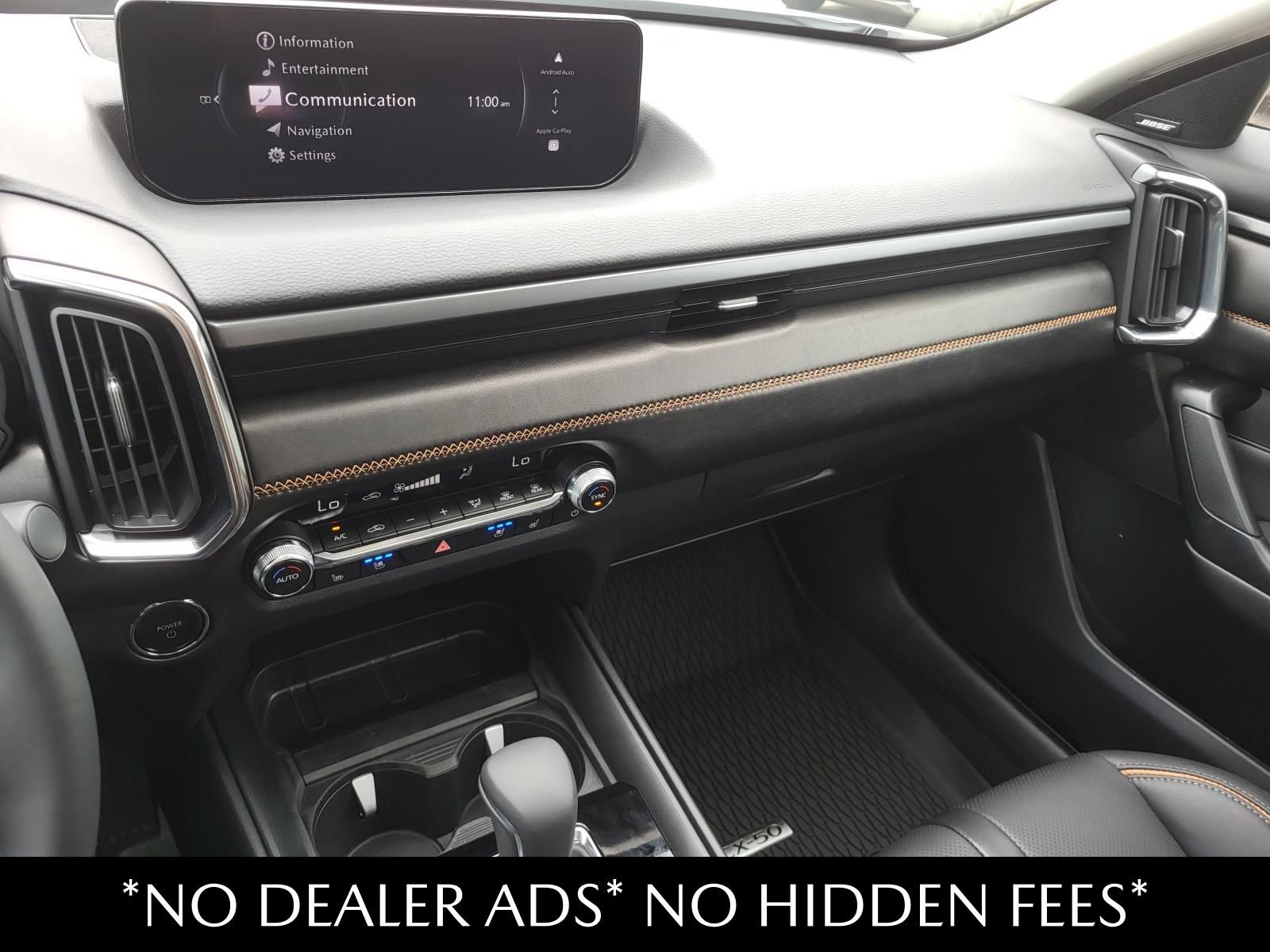 New 2026 Wind Chill Pearl Mazda Premium Plus AWD image 18