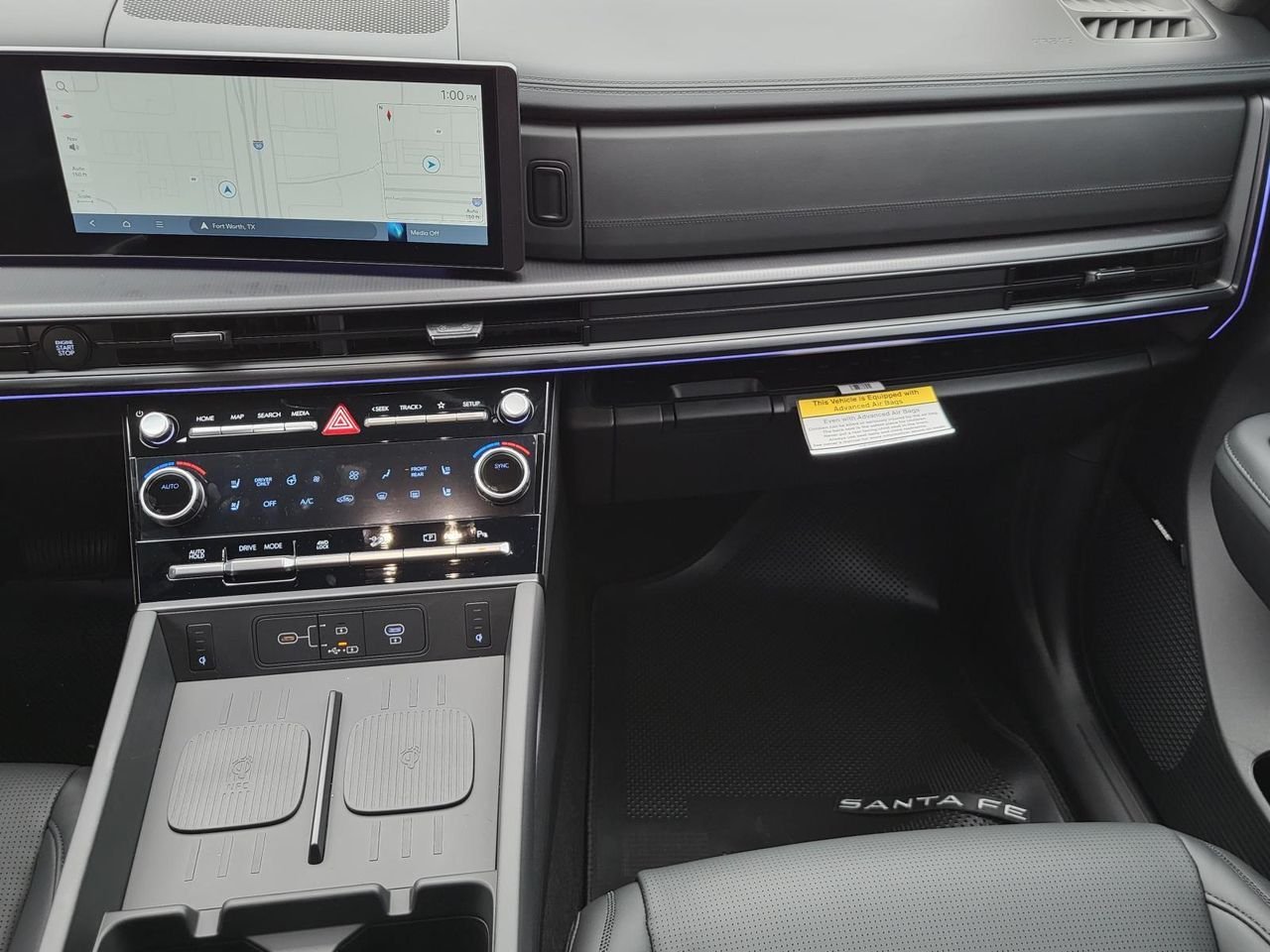 2026 Hyundai Santa Fe Calligraphy - Photo 14