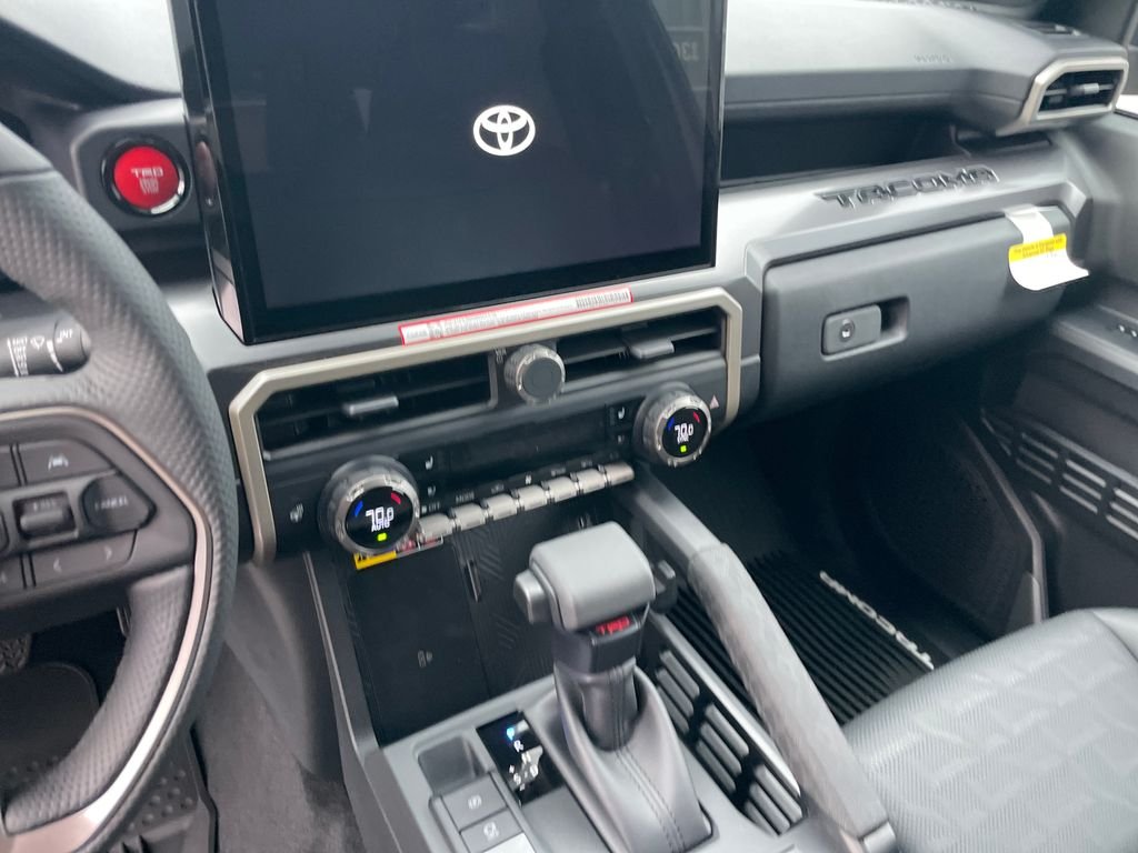New 2026 Brown Toyota TRD Off-Road image 17