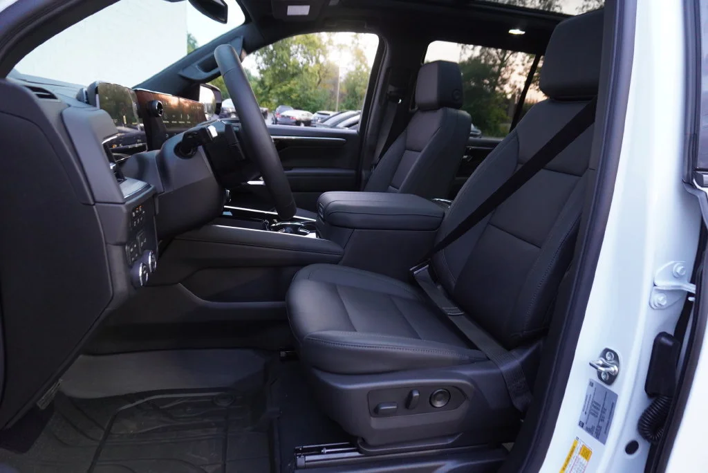 Vehicle thumbnail