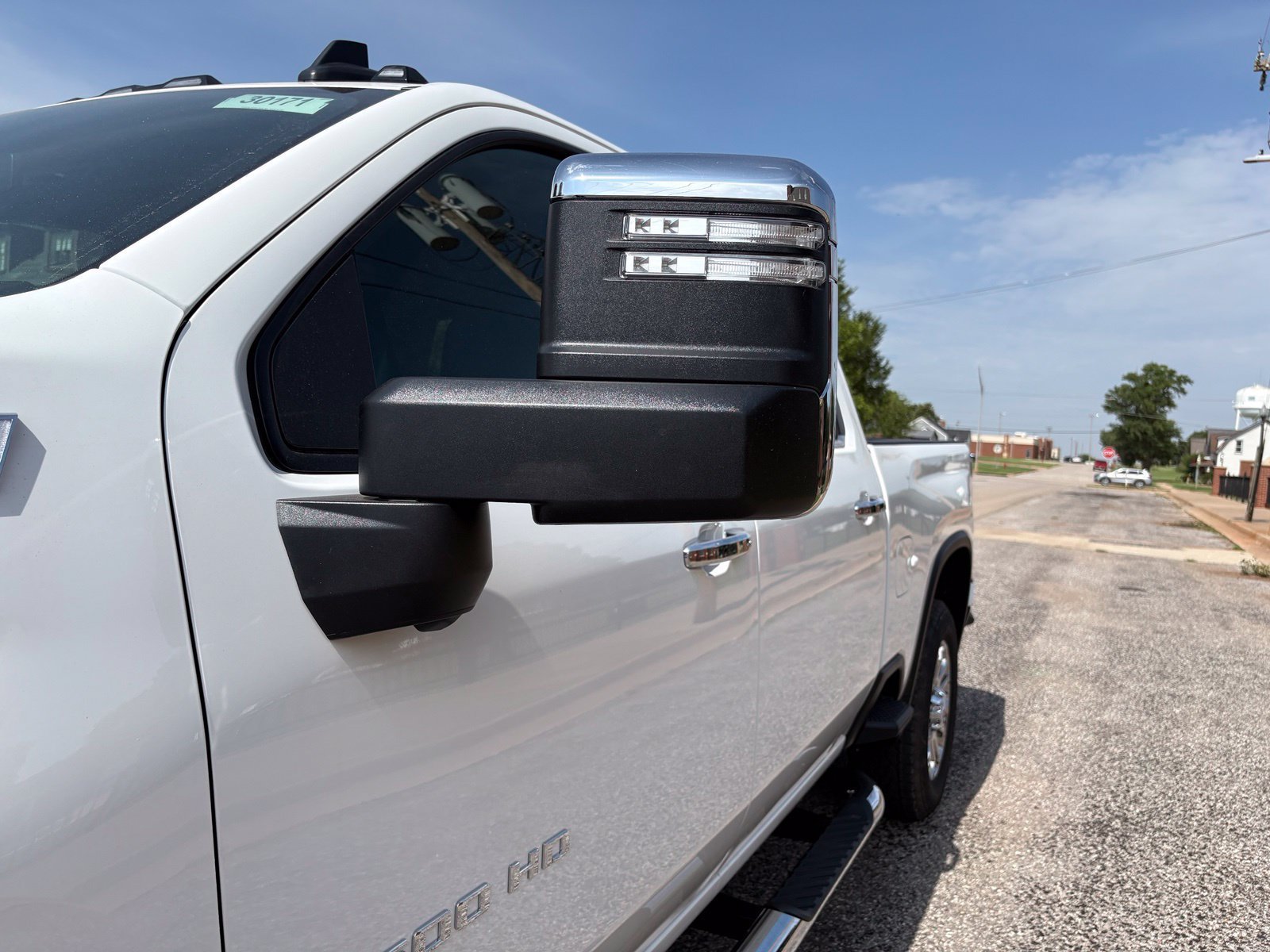 2026 Chevrolet Silverado 2500 HD LT - Photo 53