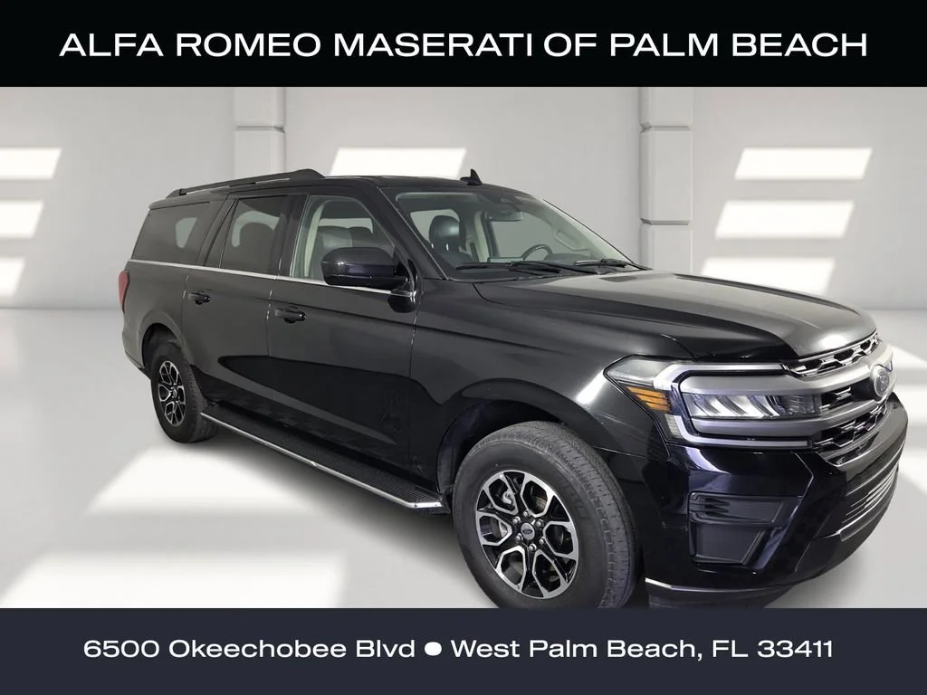 2023 Ford Expedition