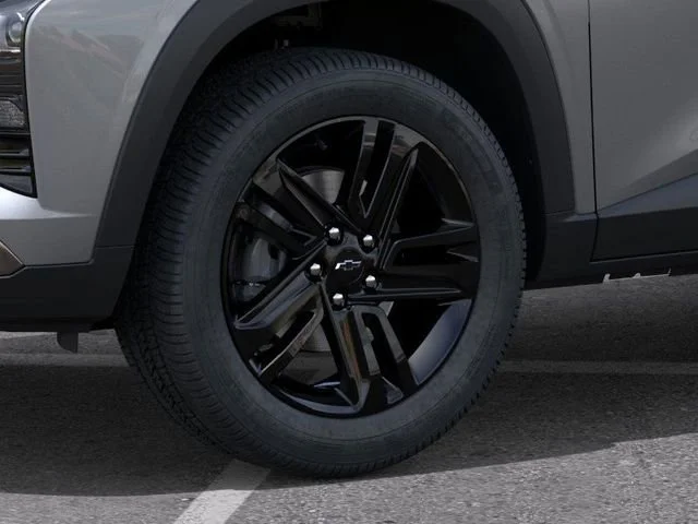2026 Chevrolet Trax Activ - Photo 9