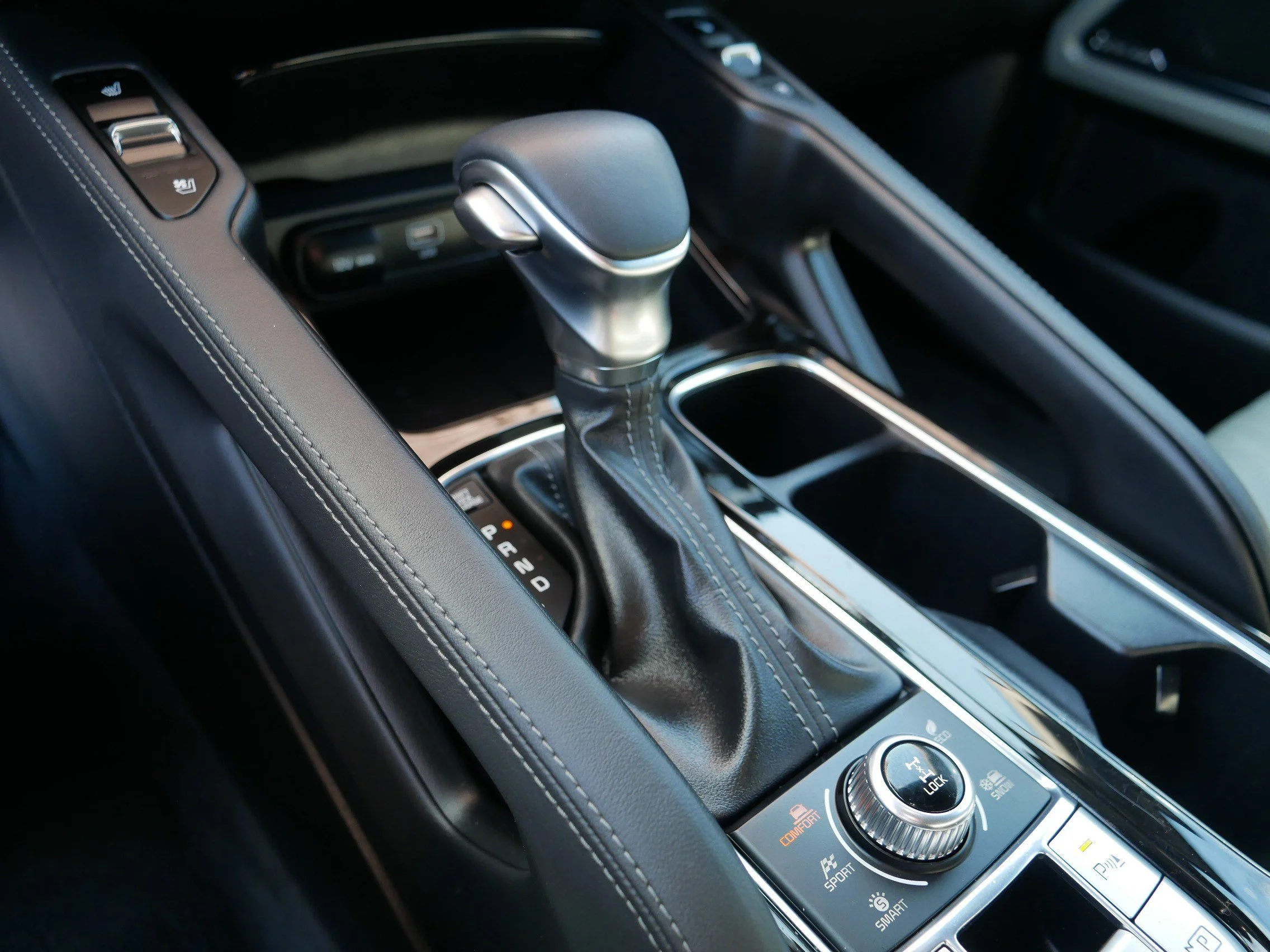 2023 Kia Telluride SX Prestige X-Pro - Photo 24