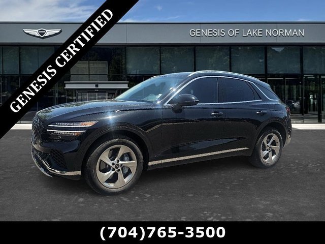 2026 Genesis GV70 2.5T
