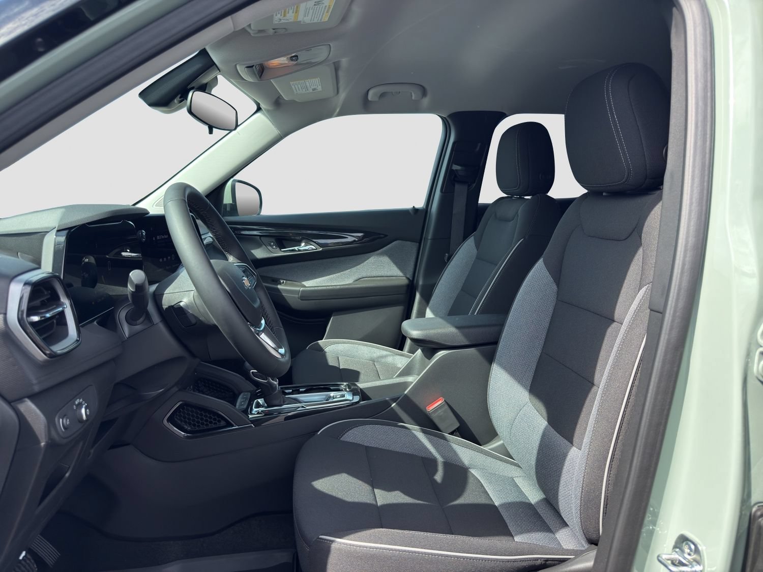 2026 Chevrolet Trailblazer LT - Photo 17