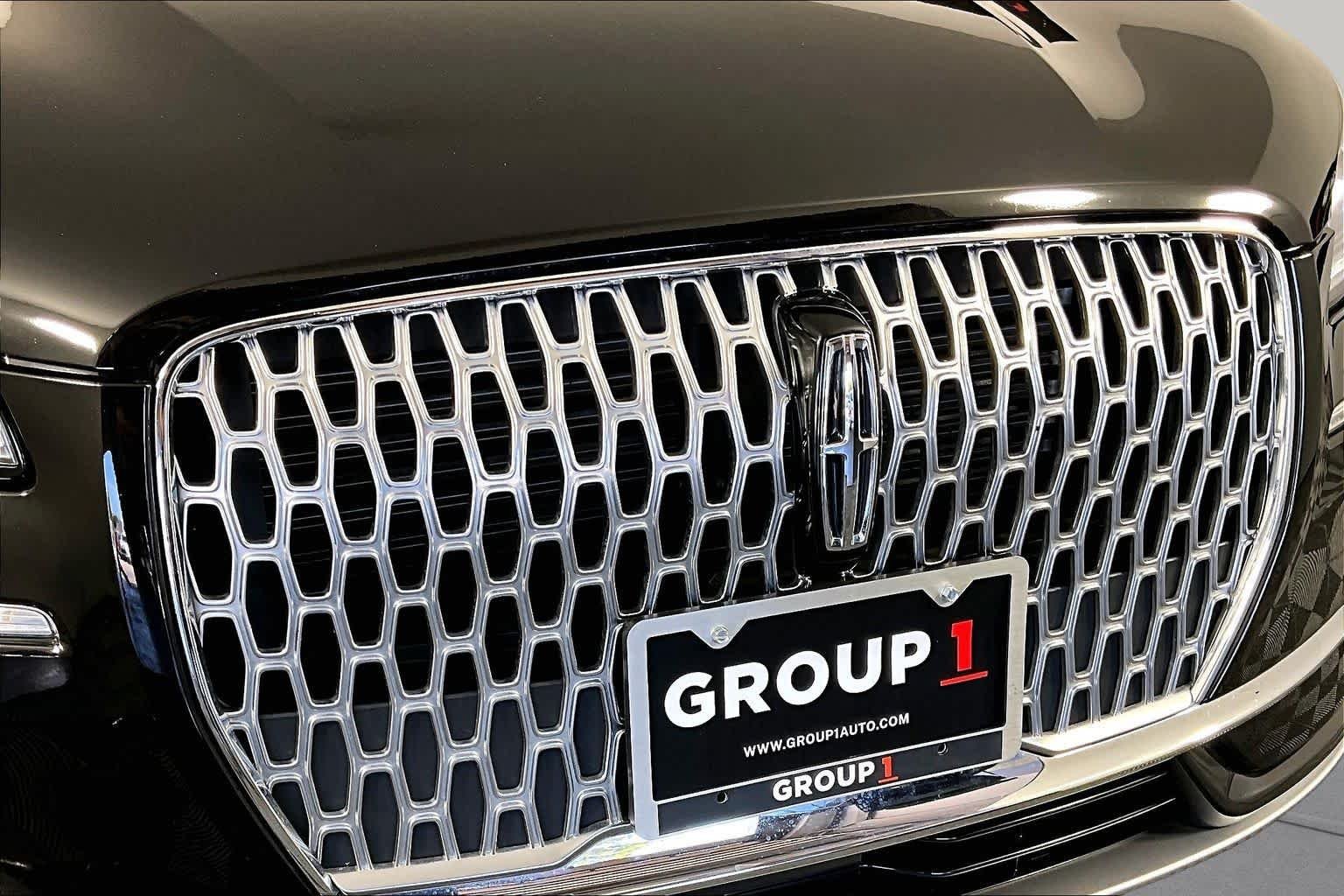2025 Lincoln Corsair Premiere - Photo 29