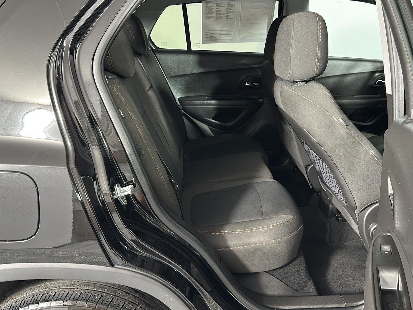 Used 2020 Mosaic Black Metallic Chevrolet LS image 28
