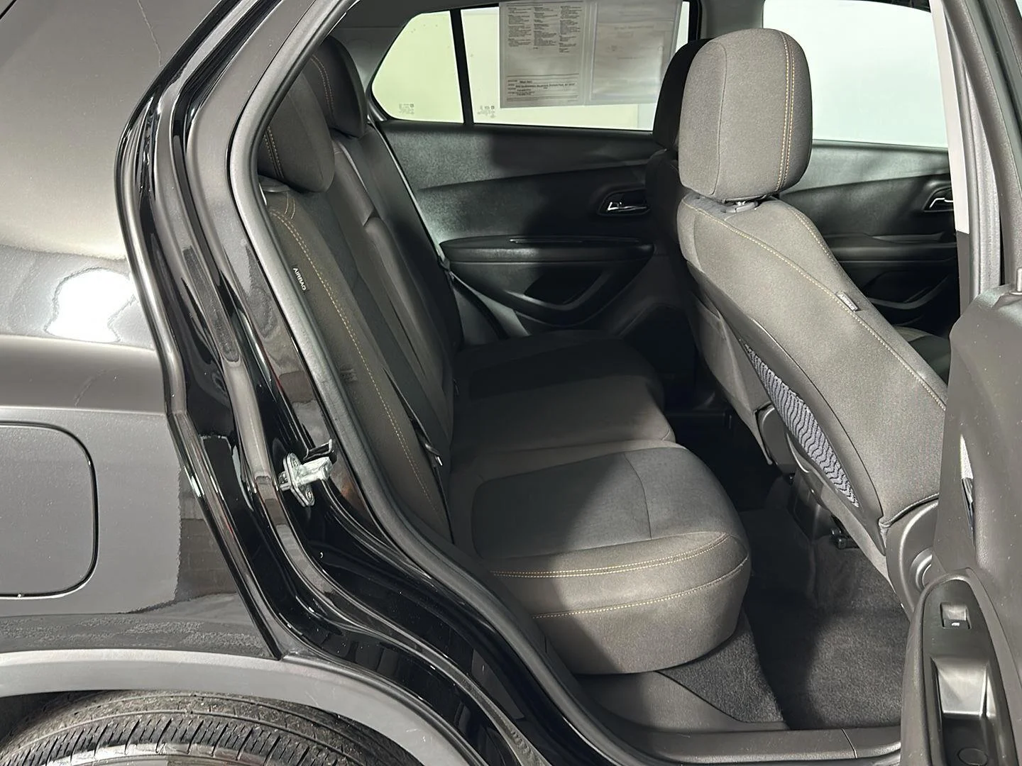 Used 2020 Mosaic Black Metallic Chevrolet LS image 28