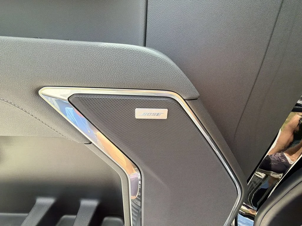 2026 GMC Sierra 1500 Elevation - Photo 27
