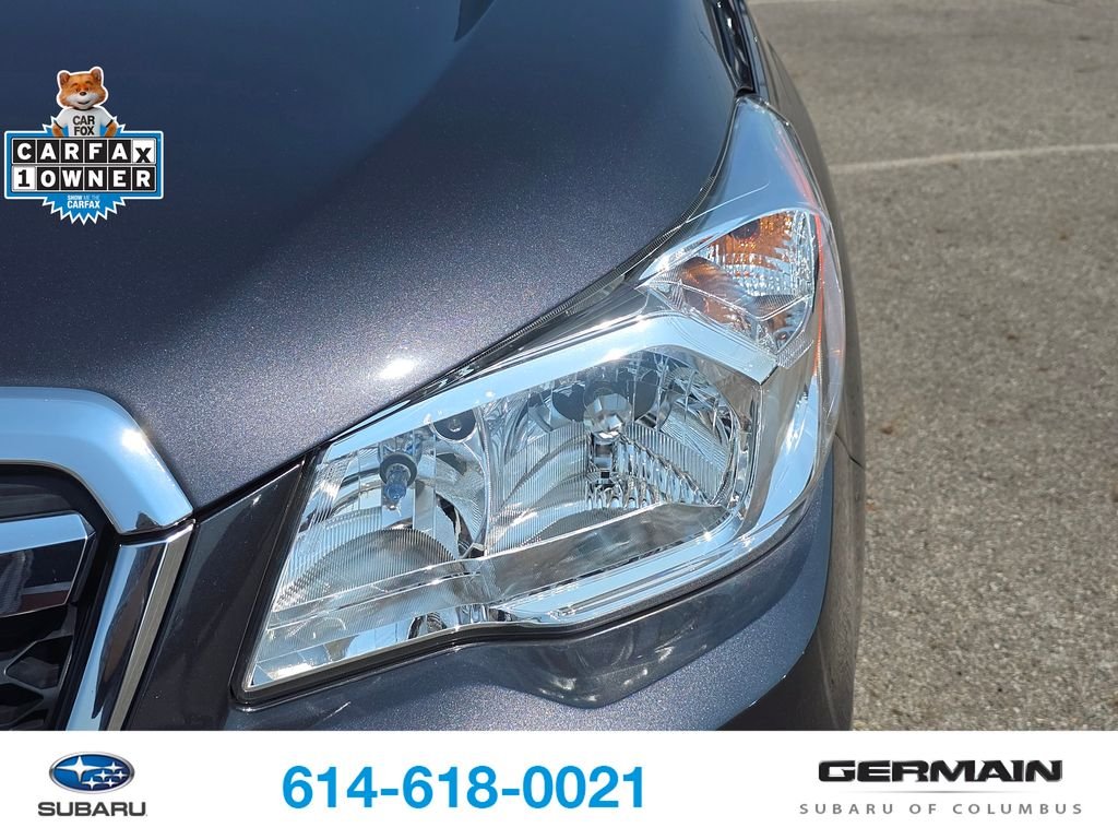 Used 2016 Gray Subaru 2.5i Premium image 14