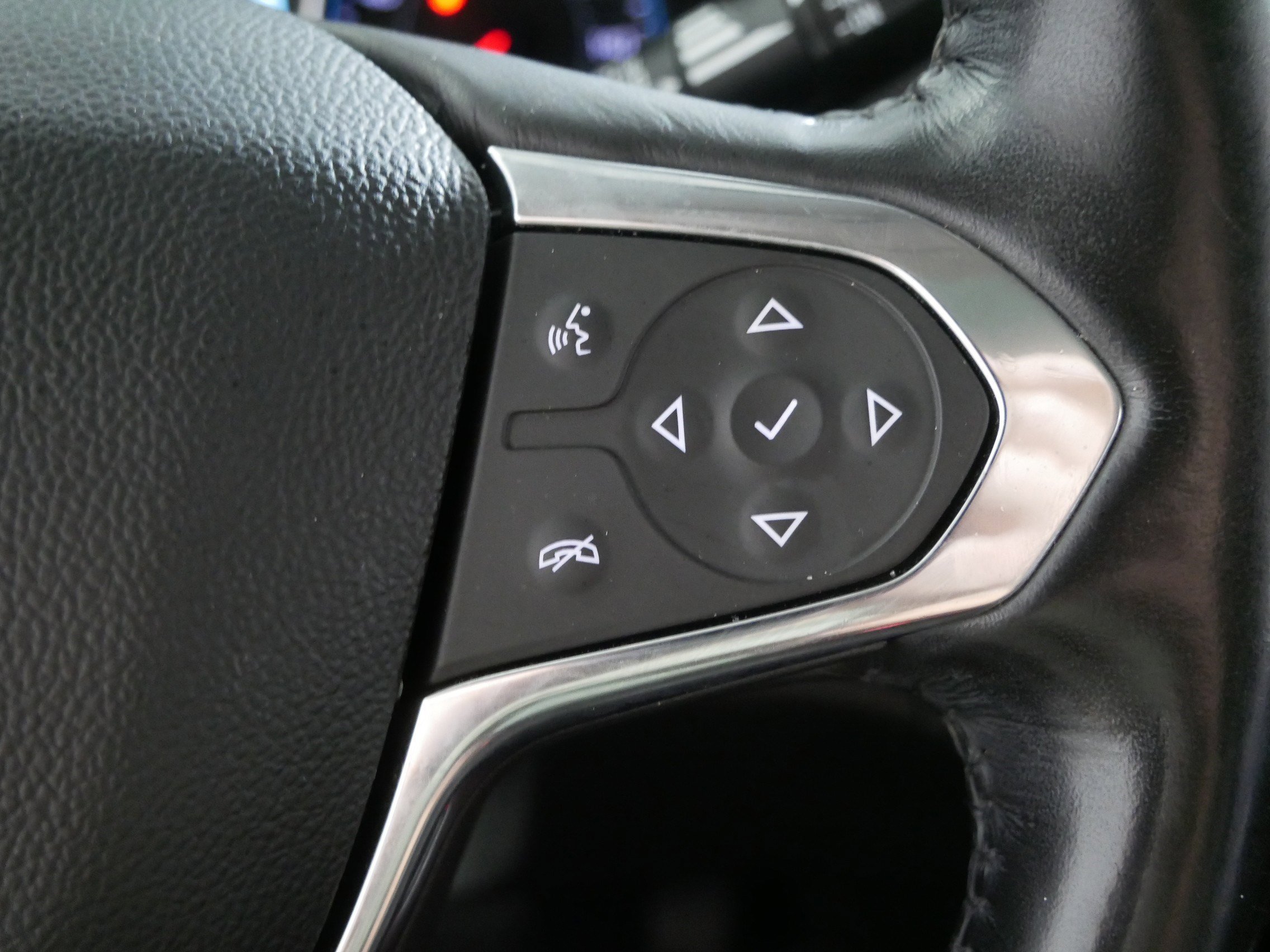 2019 Chevrolet Traverse Premier - Photo 28