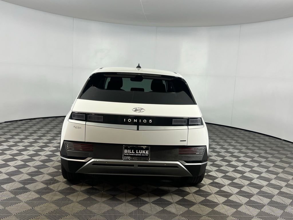 2024 Hyundai Ioniq 5 SEL photo 4