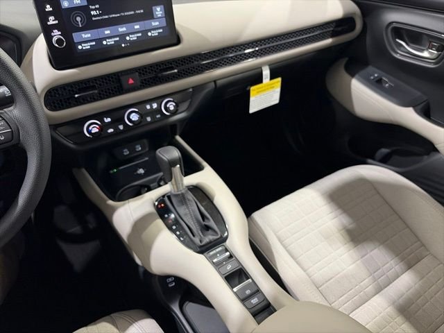 New 2027 Beige Honda LX image 21
