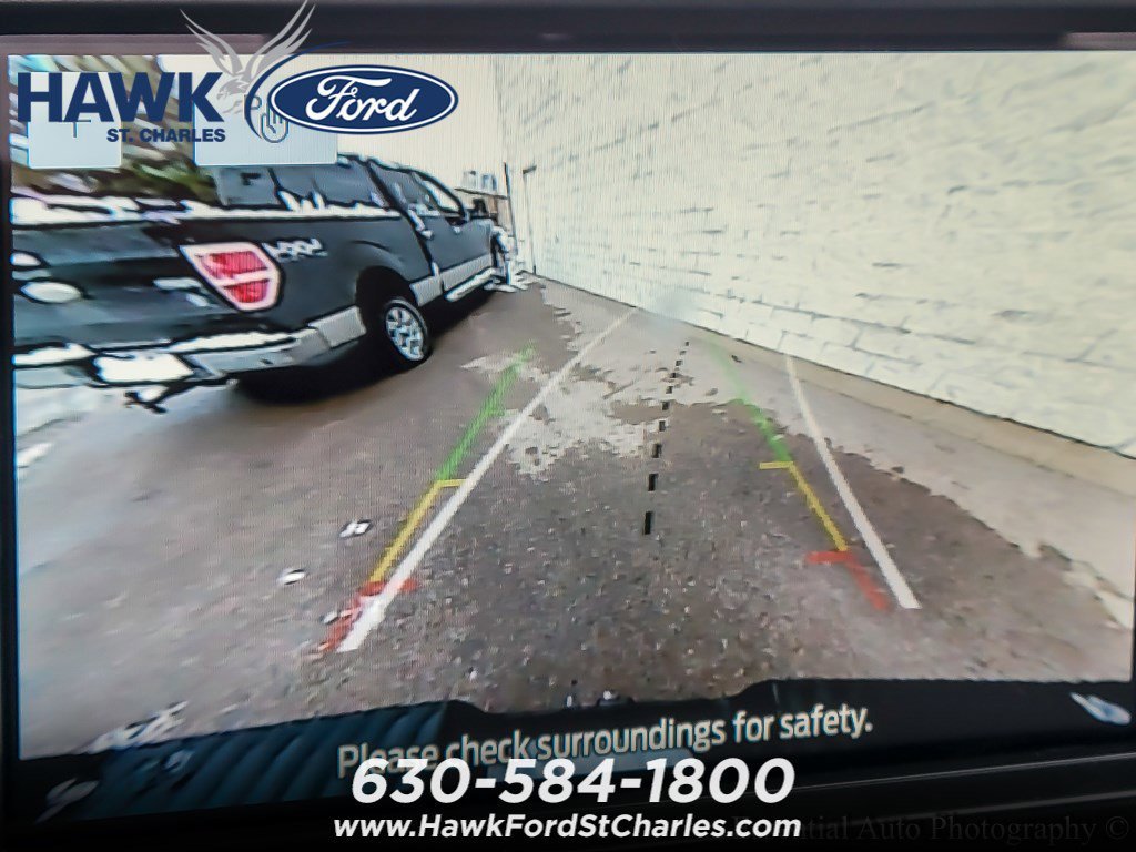 New 2026 Oxford White Ford F-250® XL image 13