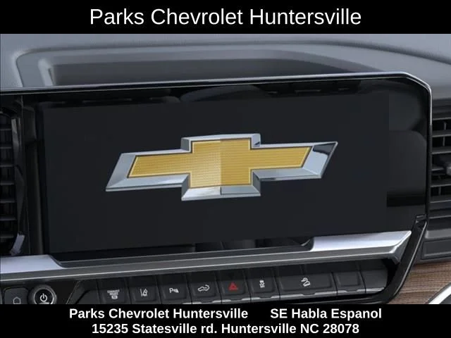 2026 Chevrolet Silverado 2500 HD LT - Photo 20