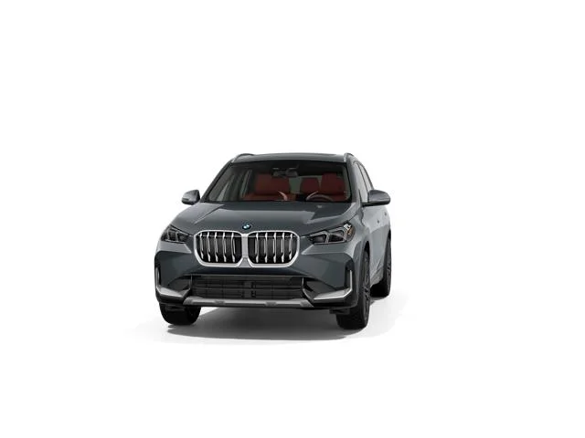 New 2027 Storm Bay Metallic BMW  image 3