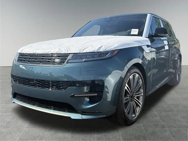 2026 Land Rover Range Rover Sport P530 Dynamic SE's photo