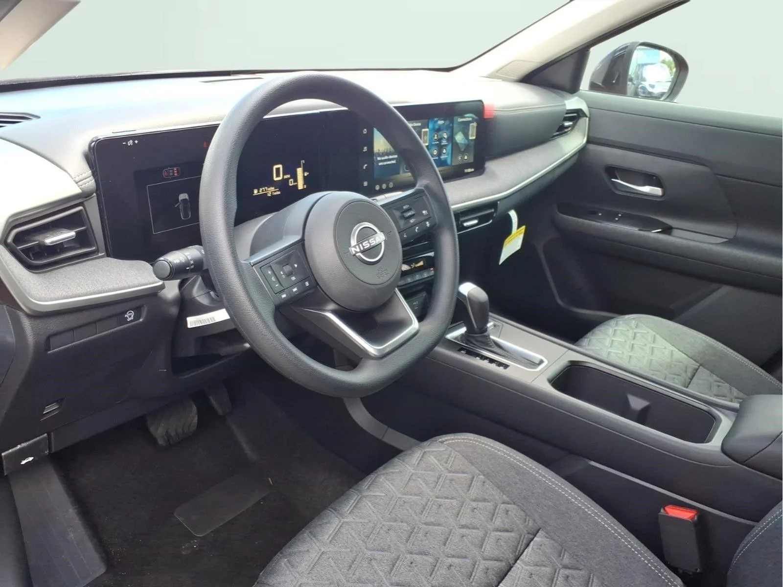 2026 Nissan KICKS SV - Photo 12