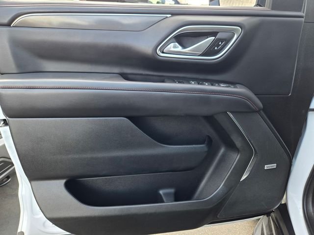 Used 2022 White Chevrolet RST image 17