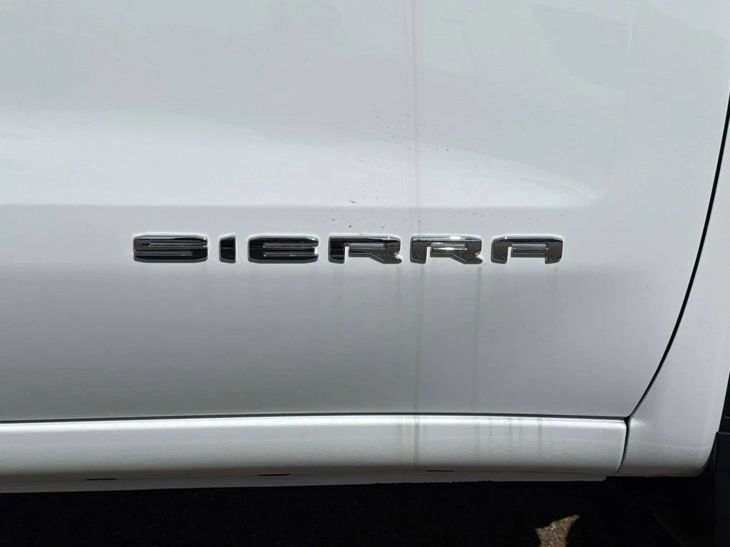 2026 GMC Sierra 1500 Pro - Photo 16