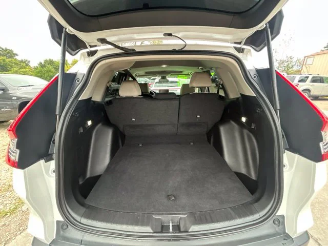 2024 Honda CR-V EX - Photo 13