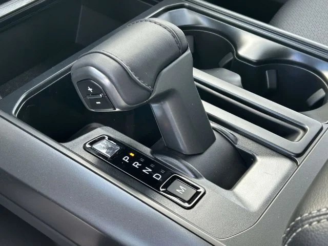New 2026 Silver Ford Lariat image 28
