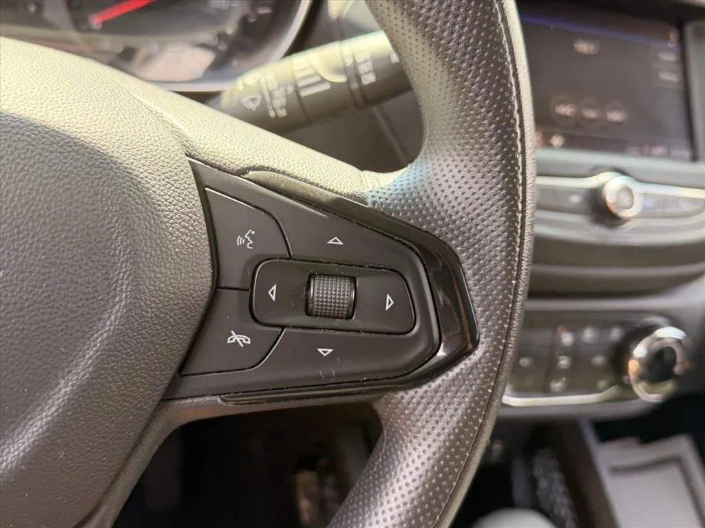 Used 2022 Blue Chevrolet LT image 20