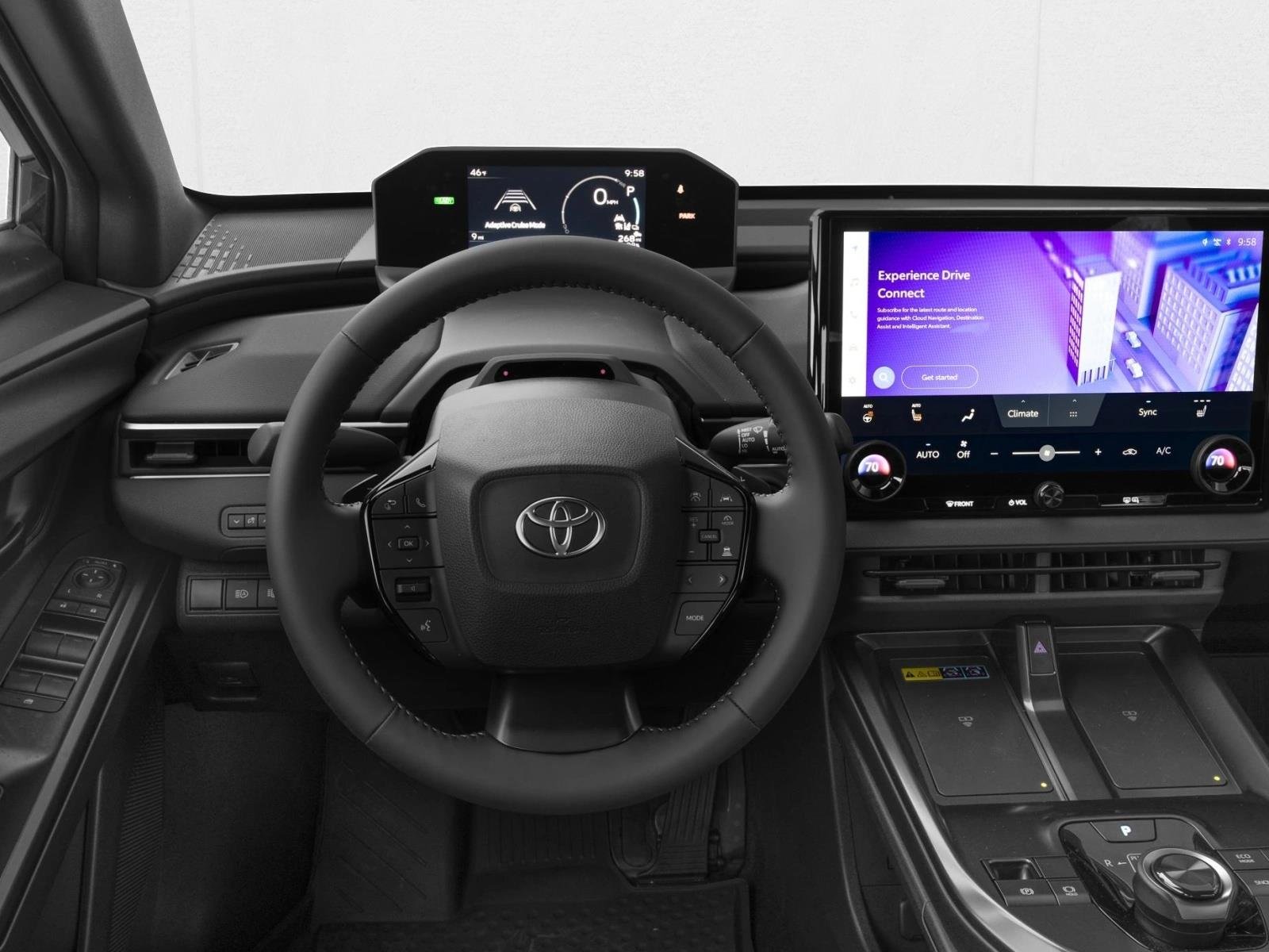 New 2027 Heavy Metal Toyota XLE image 4